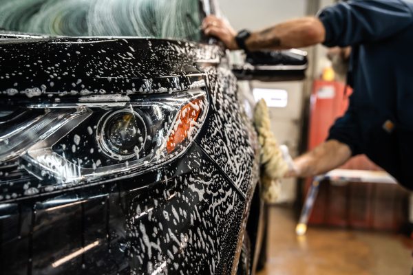 Mazzullo’s Premier Auto Spa Mazzullo's Premier Auto Spa